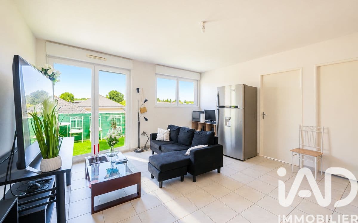 Appartement vendu à Le Mans (72000)