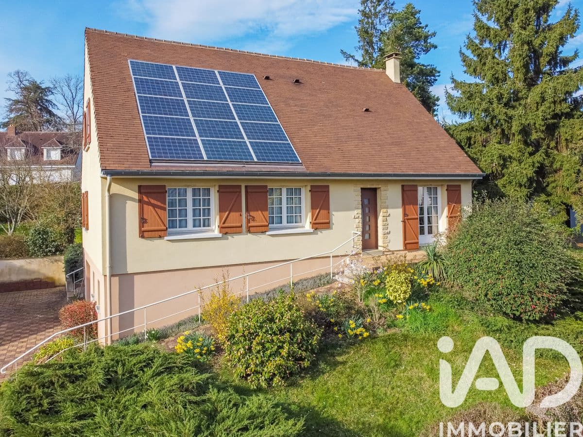 Maison vendu à Le Mans (72000)